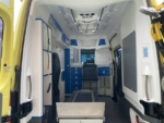 Mercedes-Benz 316 Ambulance L2H2 – 2015 (26065)