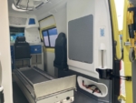 Mercedes-Benz 316 Ambulance L2H2 – 2015 (26065)