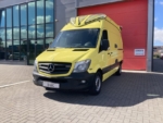 Mercedes-Benz 316 Ambulance L2H2 – 2015 (26060)