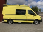 Mercedes-Benz 316 Ambulance L2H2 – 2015 (26060)
