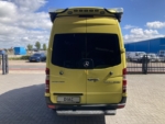 Mercedes-Benz 316 Ambulance L2H2 – 2015 (26060)