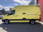 Mercedes-Benz 316 Ambulance L2H2 – 2015 (26060)