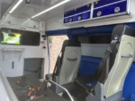 Ford Transit Custom Ambulance L2H2 Diesel- 2020 (25DB45)
