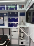 Ford Transit Custom Ambulance L2H2 Diesel- 2020 (25DB45)