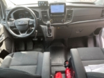 Ford Transit Custom Ambulance L2H2 Diesel- 2020 (25DB45)