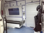 Mercedes-Benz 416 Diesel Ambulance L2H2 – 2019 (26050)