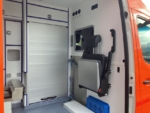 Mercedes-Benz 416 Diesel Ambulance L2H2 – 2019 (26050)