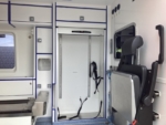 Mercedes-Benz 416 Diesel Ambulance L2H2 – 2019 (26050)