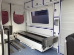 Mercedes-Benz 416 Diesel Ambulance L2H2 – 2019 (26050)