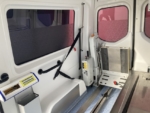 Mercedes-Benz 416 Diesel Ambulance L2H2 – 2019 (26050)