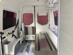 Mercedes-Benz 416 Diesel Ambulance L2H2 – 2019 (26050)