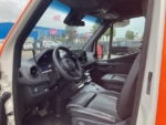 Mercedes-Benz 416 Diesel Ambulance L2H2 – 2019 (26050)