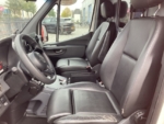 Mercedes-Benz 416 Diesel Ambulance L2H2 – 2019 (26050)