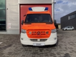 Mercedes-Benz 416 Diesel Ambulance L2H2 – 2019 (26050)