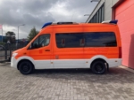 Mercedes-Benz 416 Diesel Ambulance L2H2 – 2019 (26050)