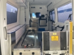 Mercedes-Benz 416 Diesel Ambulance L2H2 – 2019 (26050)
