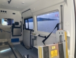Mercedes-Benz 416 Diesel Ambulance L2H2 – 2019 (26050)