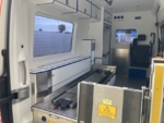 Mercedes-Benz 416 Diesel Ambulance – 2018 (26055)