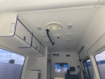 Mercedes-Benz 416 Diesel Ambulance – 2018 (26055)