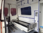 Mercedes-Benz 416 Diesel Ambulance – 2018 (26055)
