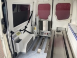 Mercedes-Benz 416 Diesel Ambulance – 2018 (26055)