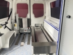Mercedes-Benz 416 Diesel Ambulance – 2018 (26055)