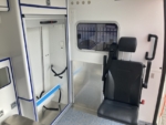 Mercedes-Benz 416 Diesel Ambulance – 2018 (26055)