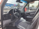 Mercedes-Benz 416 Diesel Ambulance – 2018 (26055)