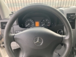 Mercedes-Benz 416 Diesel Ambulance – 2018 (26055)