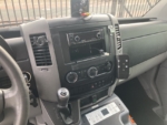 Mercedes-Benz 416 Diesel Ambulance – 2018 (26055)