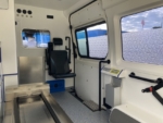 Mercedes-Benz 416 Diesel Ambulance – 2018 (26055)