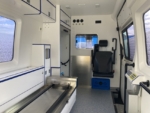 Mercedes-Benz 416 Diesel Ambulance – 2018 (26055)