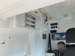 Volkswagen T6 Ambulancia – 2019 (26075)