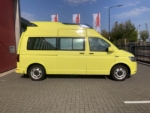 Volkswagen T6 Ambulancia – 2019 (26075)
