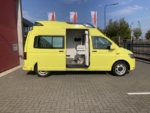 Volkswagen T6 Ambulancia – 2019 (26075)
