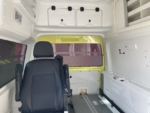 Volkswagen T6 Ambulancia – 2019 (26075)