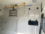 Volkswagen T6 Ambulancia – 2019 (26075)