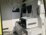 Volkswagen T6 Ambulancia – 2019 (26075)