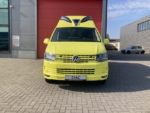 Volkswagen T6 Ambulancia – 2019 (26075)