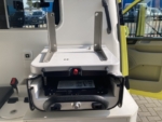 Volkswagen T6 Ambulancia – 2019 (26075)