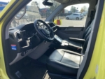 Volkswagen T6 Ambulancia – 2019 (26075)