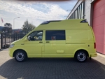 Volkswagen T6 Ambulancia – 2019 (26075)