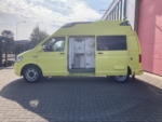 Volkswagen T6 Ambulancia – 2019 (26075)