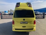 Volkswagen T6 Ambulancia – 2019 (26075)