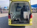 Volkswagen T6 Ambulancia – 2019 (26075)
