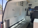 Volkswagen T6 Ambulancia – 2019 (26075)