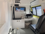 Volkswagen T6 Ambulancia – 2019 (26075)