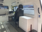 Volkswagen T6 Ambulancia – 2019 (26075)