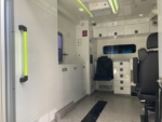 Mercedes-Benz 319 Cdi Diésel Ambulancia L2H2 – 2020 (26085)