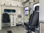 Mercedes-Benz 319 Cdi Diésel Ambulancia L2H2 – 2020 (26085)